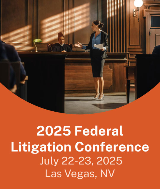 FedCourt25 - Suing for Tortious Conduct: FTCA Claims