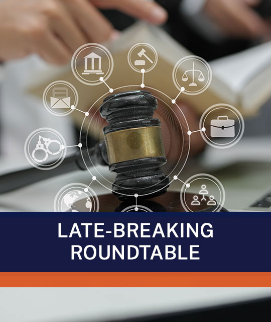 Lessons Learned from an ICE Surge: Safety and Practice Preparedness