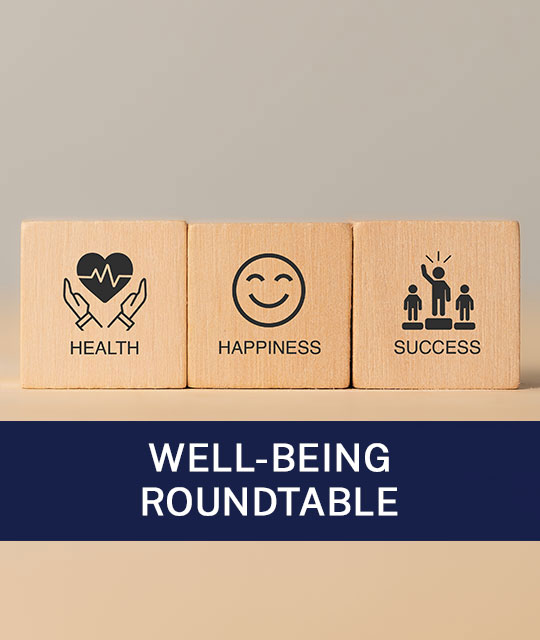 How to Have the Best Year Ever During the Toughest Year  