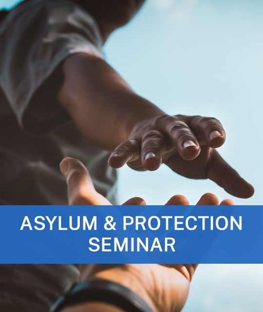 Asylum Claims Based Upon a “Pattern or Practice” of Persecution and Disfavored Groups