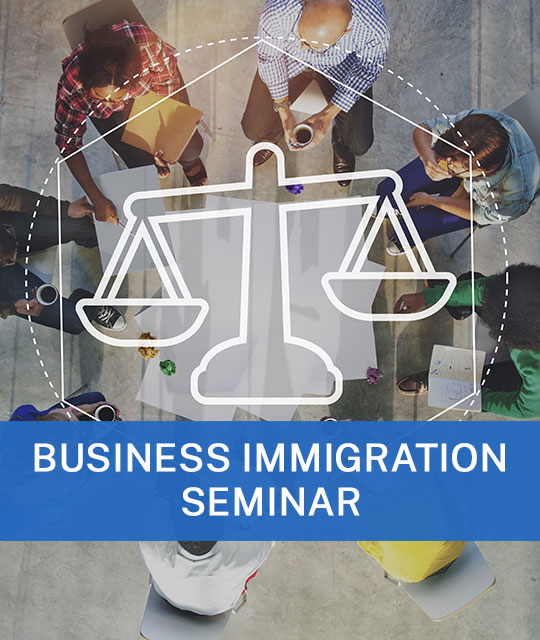 The H-1B Maze: Guiding Clients through an Ever-Changing Landscape