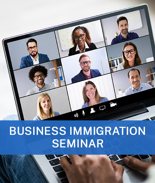 Employment-Based Immigration: Strategies to Empower Employers in a Brave New World