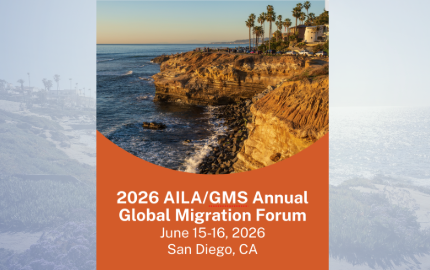 GMS Annual Global Migration Forum