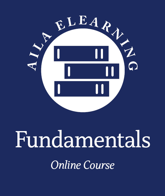 AILA Fundamentals Online Course