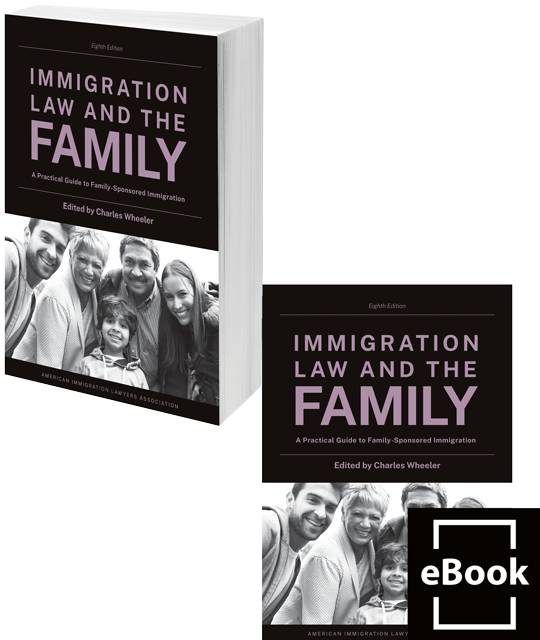 Immigration Law and the Family