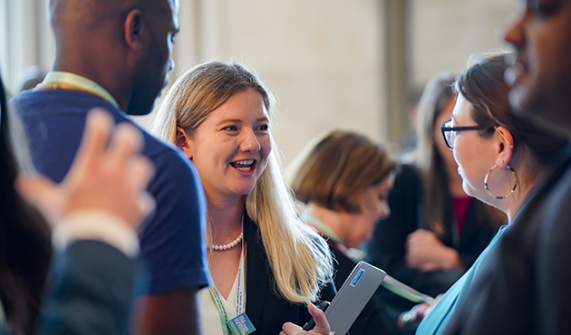 An Unrivaled Network